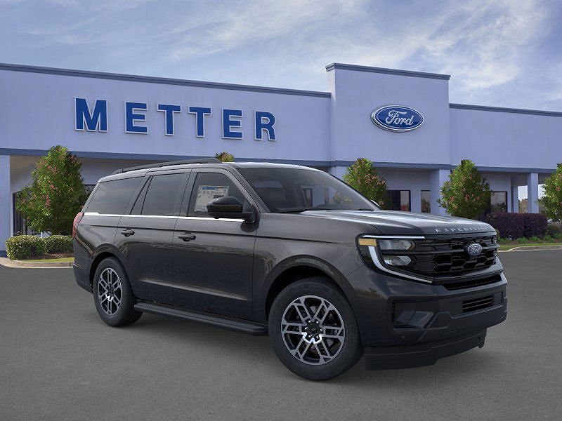 2026 FORD Expedition
