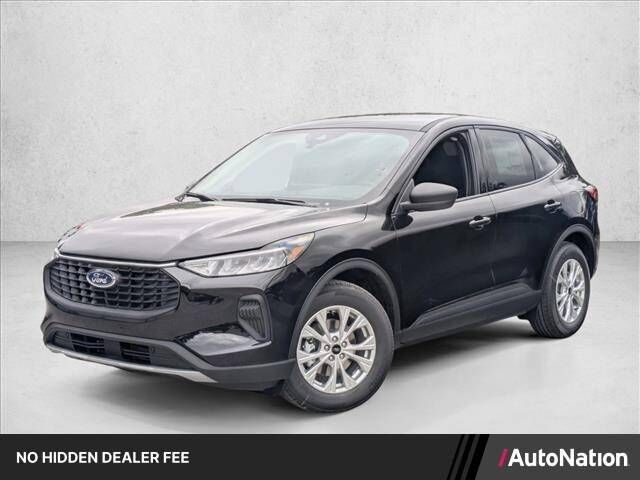 2026 FORD Escape