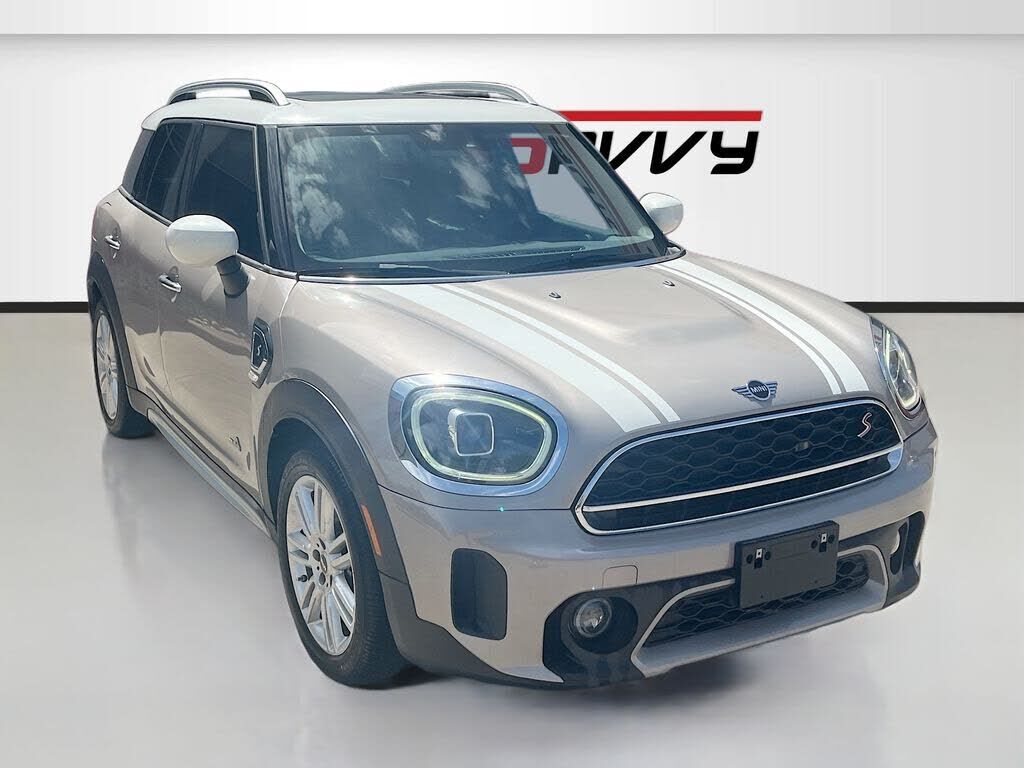 2024 MINI Countryman