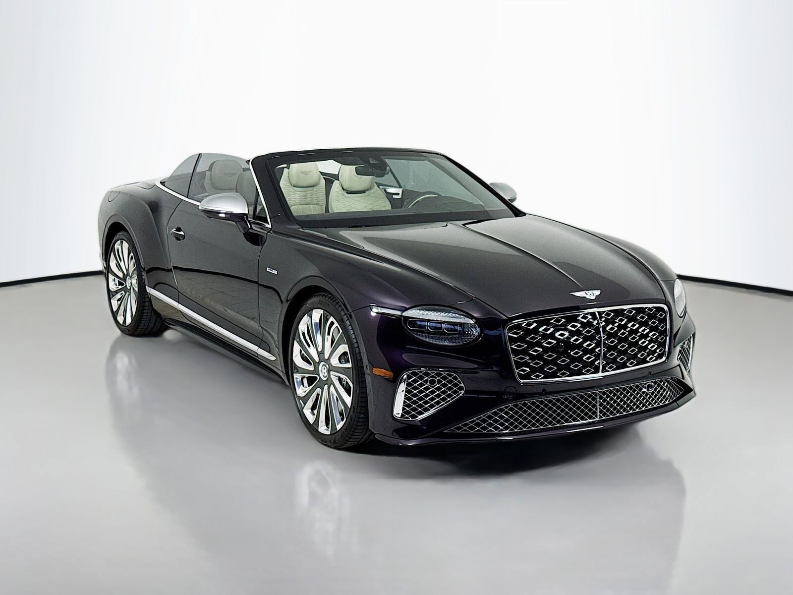 2025 BENTLEY Continental