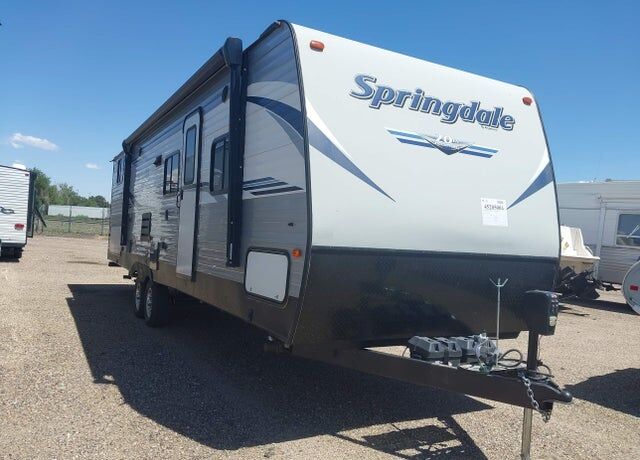 2020 KEYSTONE Keystone