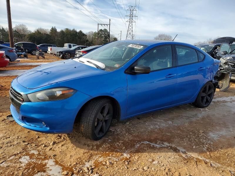 Dodge Dart