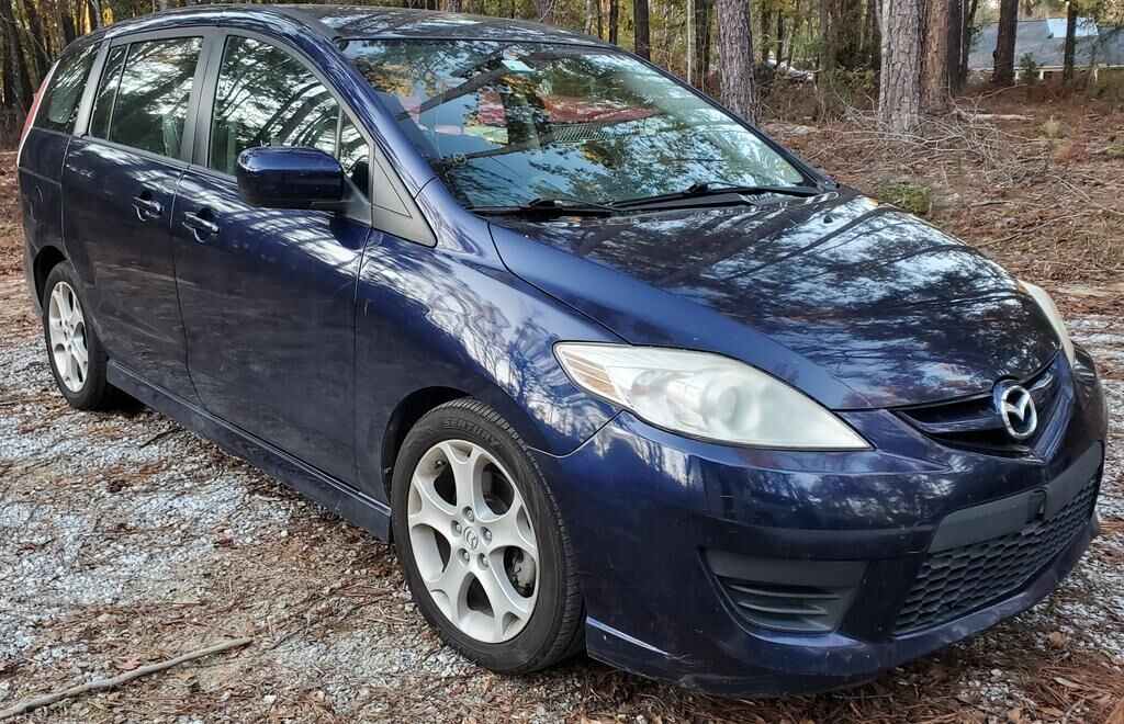 Mazda Mazda5