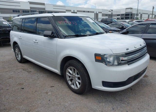 2016 FORD Flex