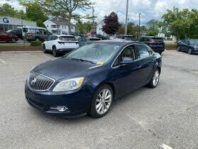 2015 BUICK Verano