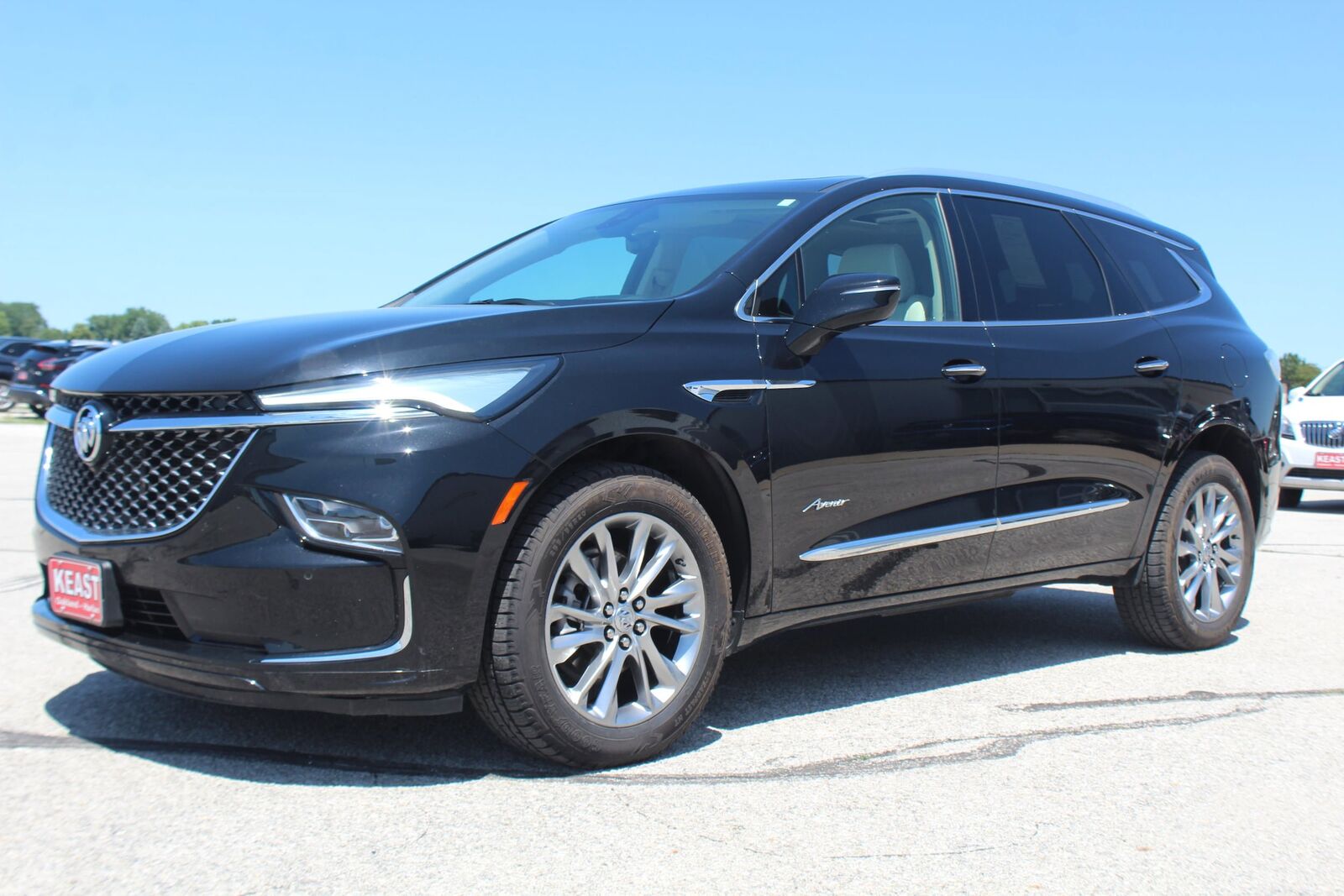 2023 BUICK Enclave