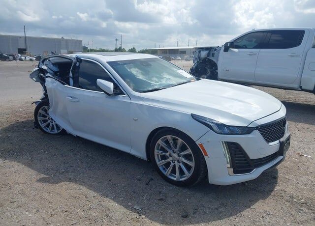 2024 CADILLAC CT5