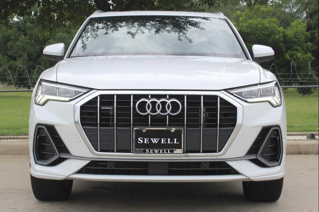 2024 Audi Q3