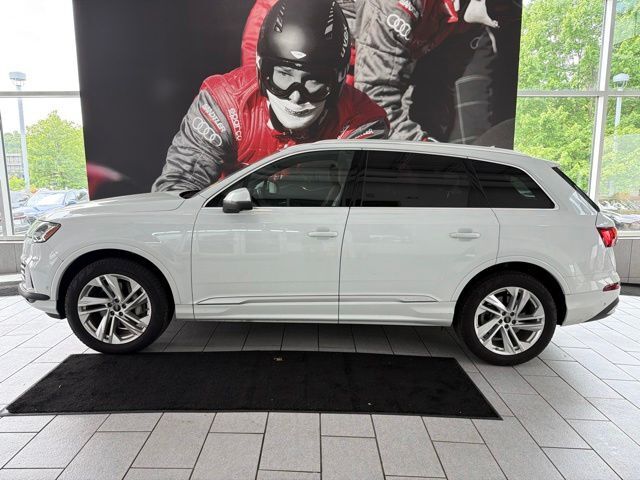 2023 Audi Q7