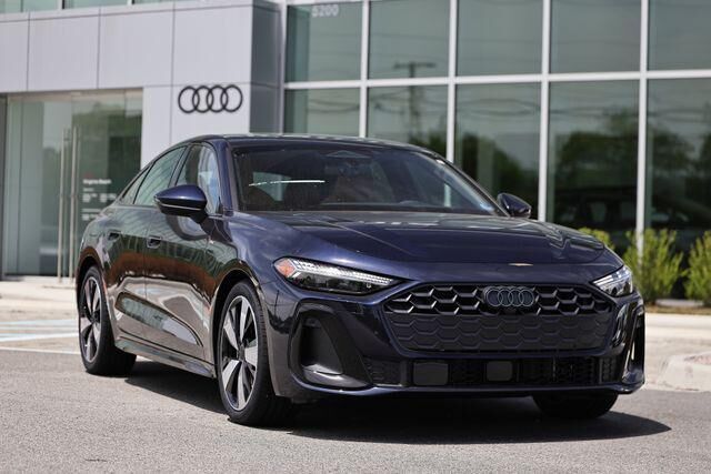 2026 Audi A5