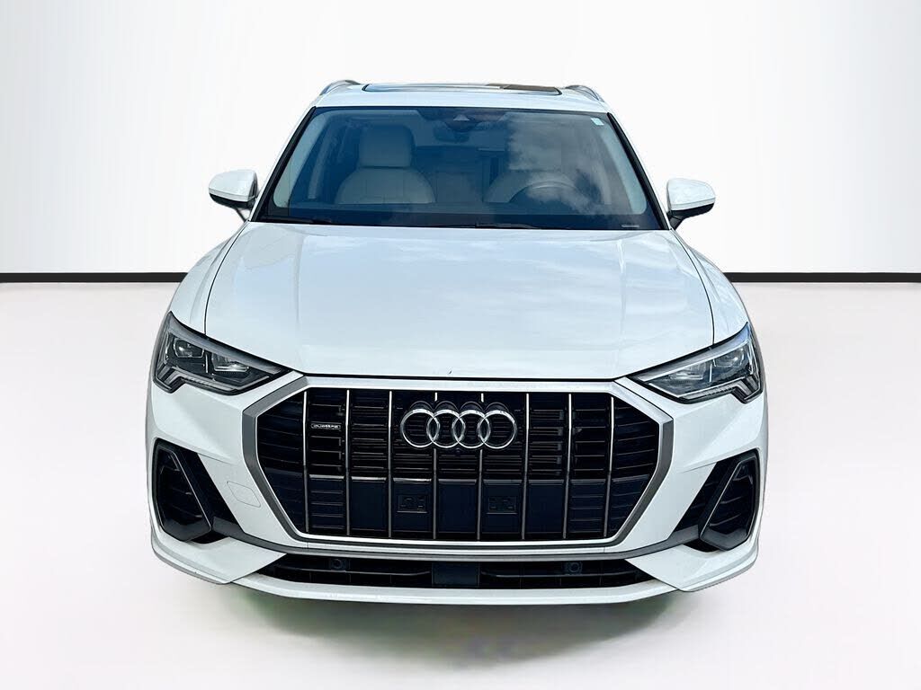2023 Audi Q3