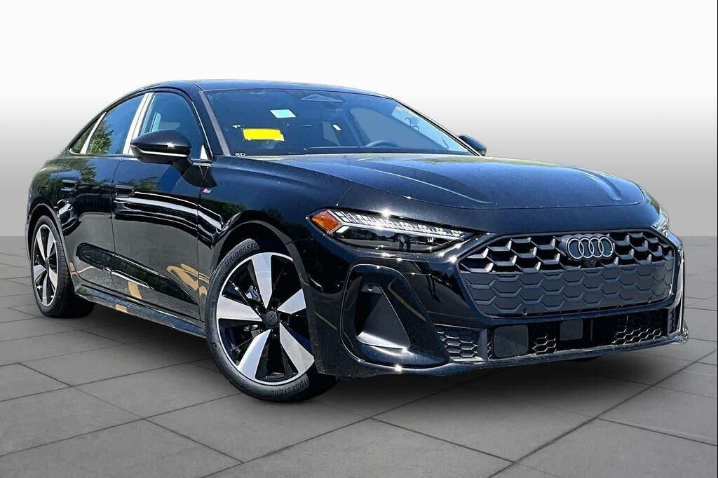2026 Audi A5