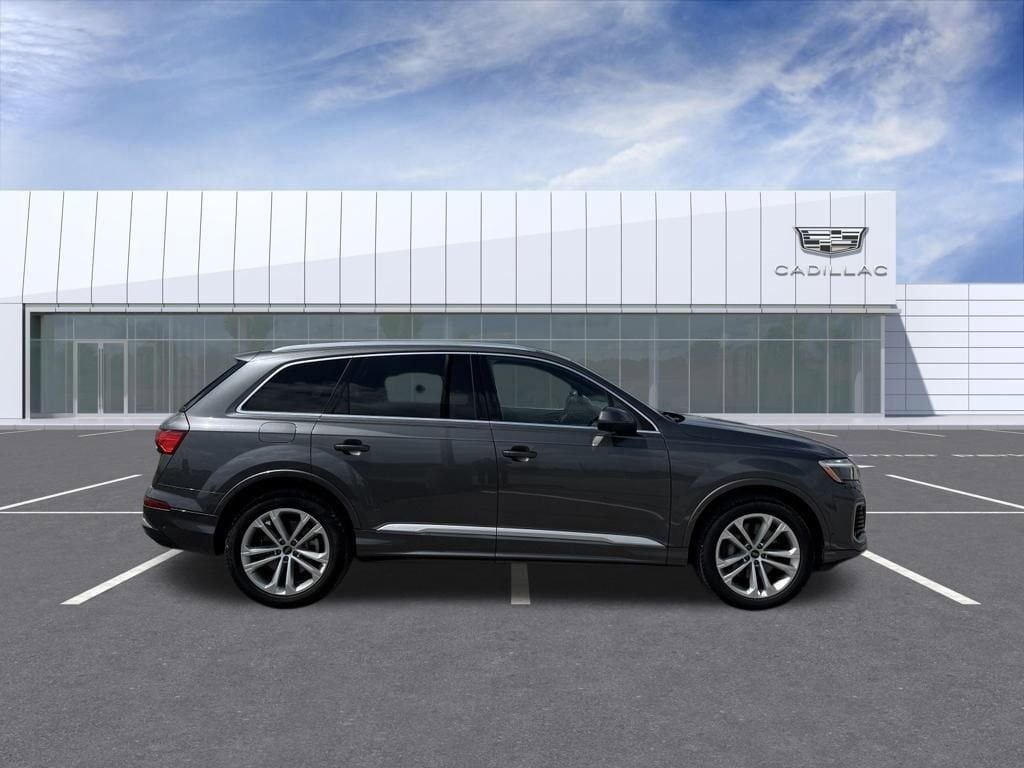 2025 Audi Q7