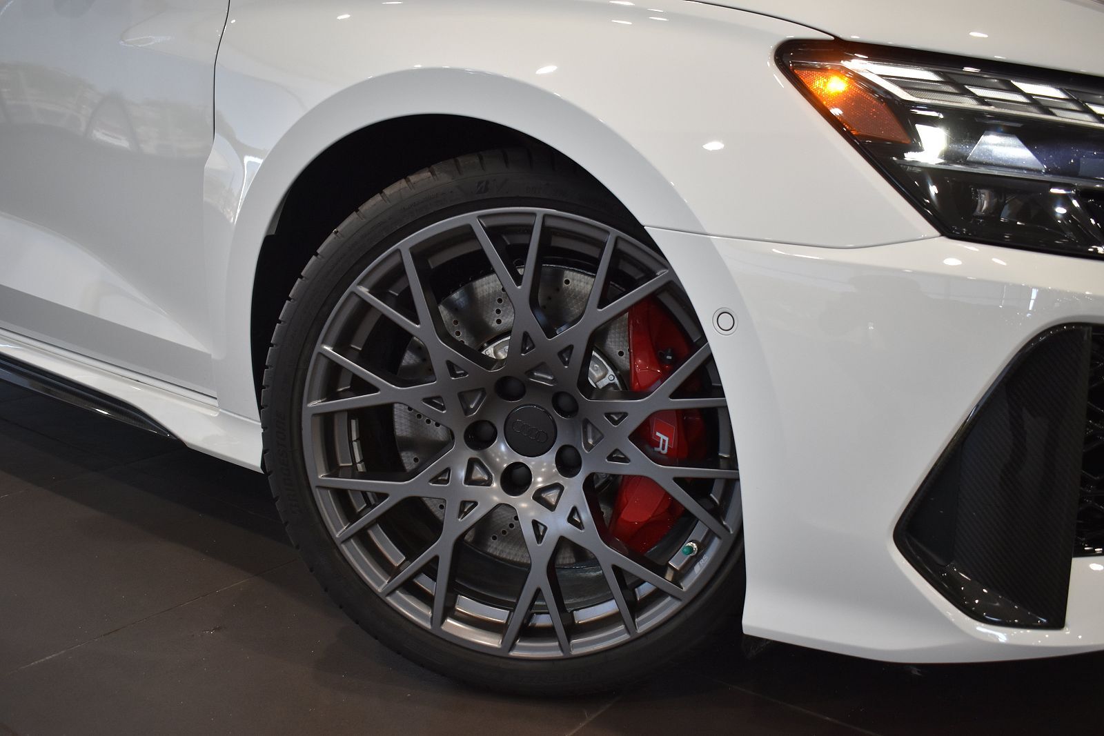 2026 Audi RS 3