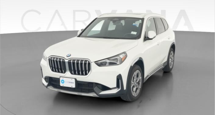 2026 BMW X1