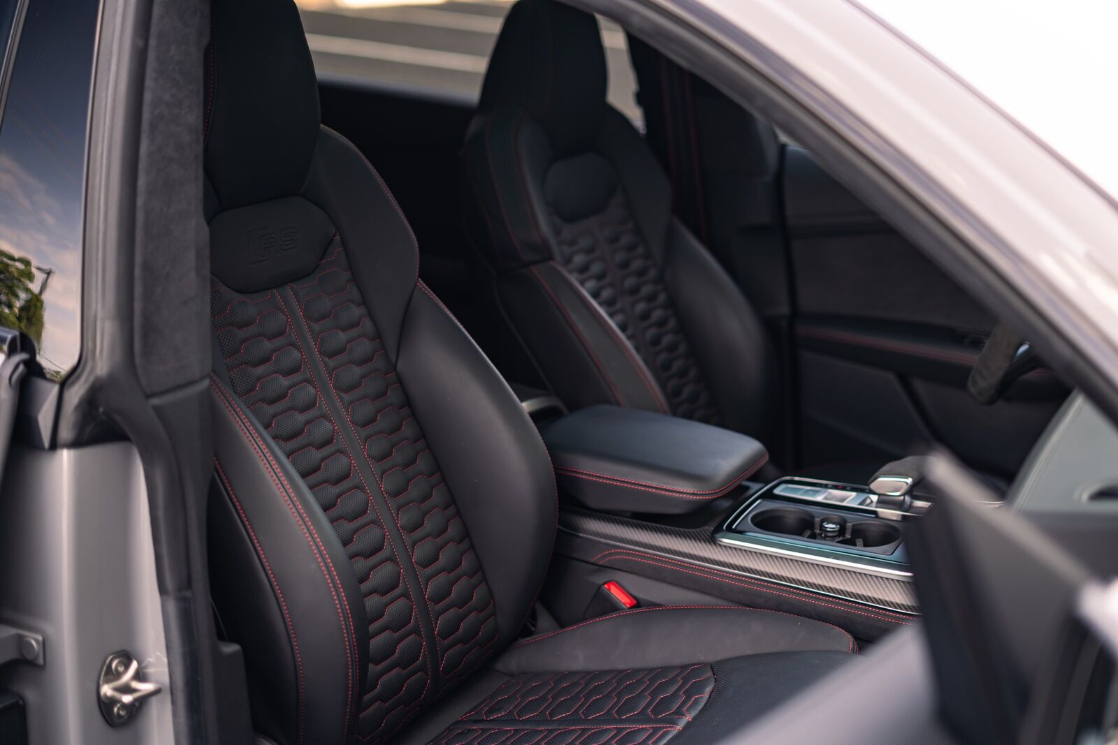 2024 Audi RS Q8