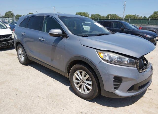 2020 KIA Sorento