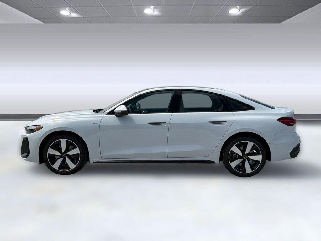 2026 Audi A5