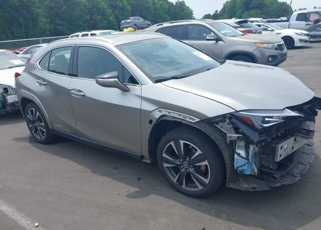 2022 LEXUS UX