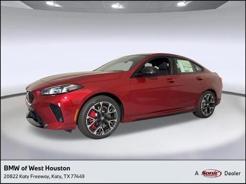 2026 BMW 2 Series