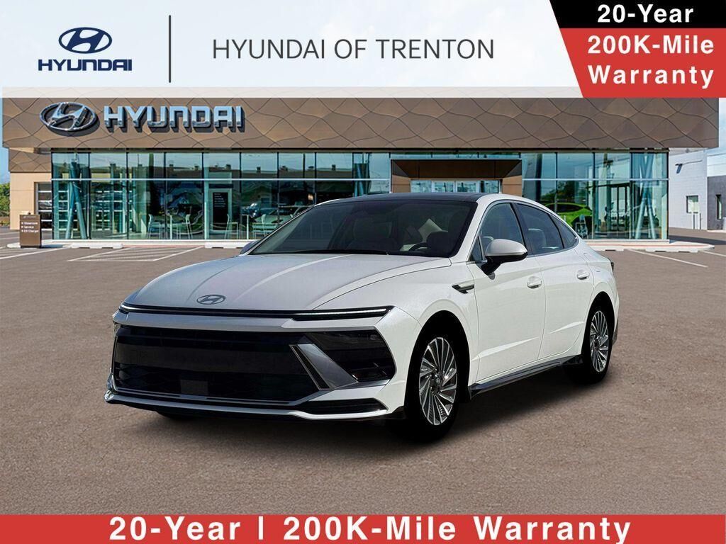 2026 HYUNDAI Sonata