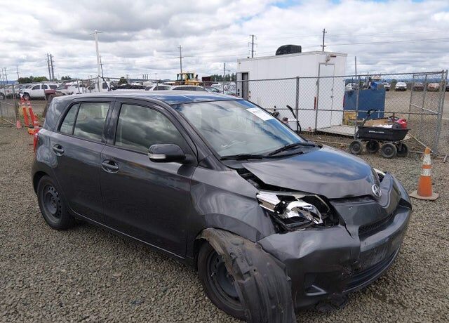 2014 TOYOTA SCION