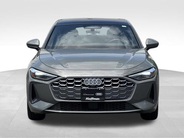 2025 Audi A5