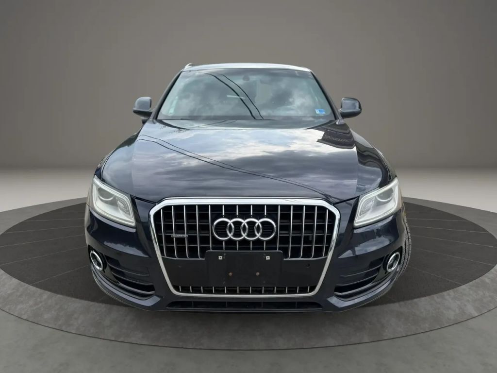 2014 Audi Q5