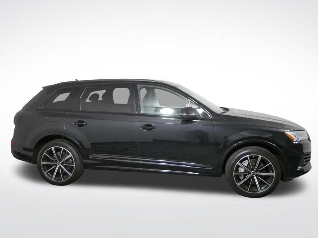 2023 Audi Q7