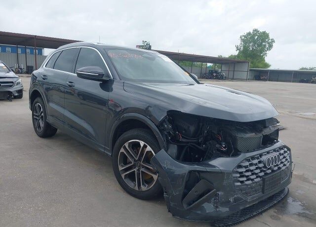 2025 AUDI Q5