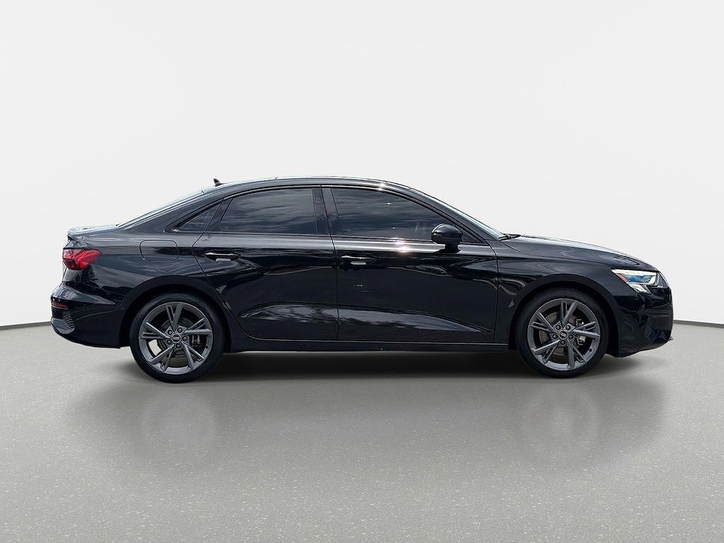2024 Audi A3