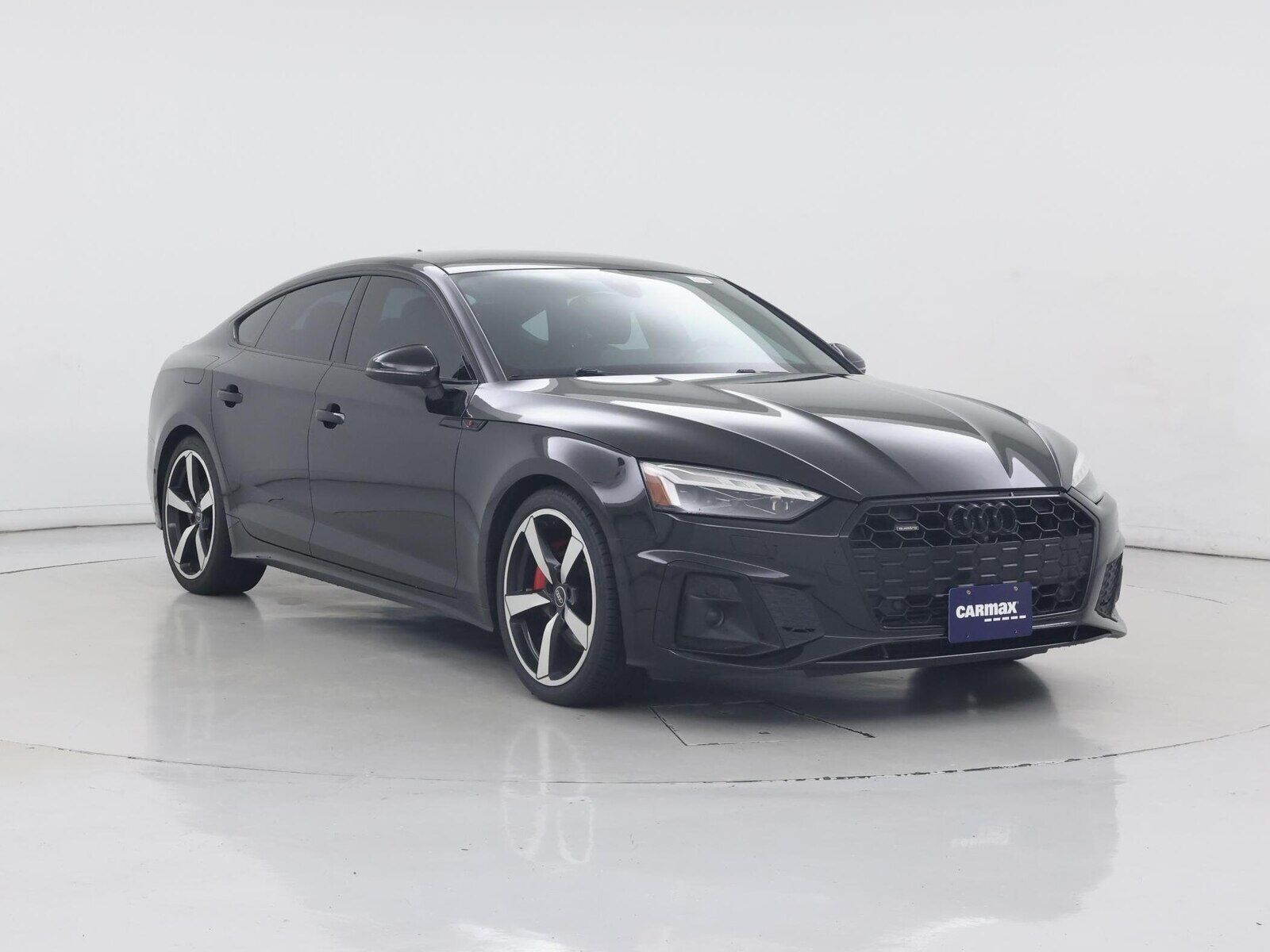 2023 Audi A5