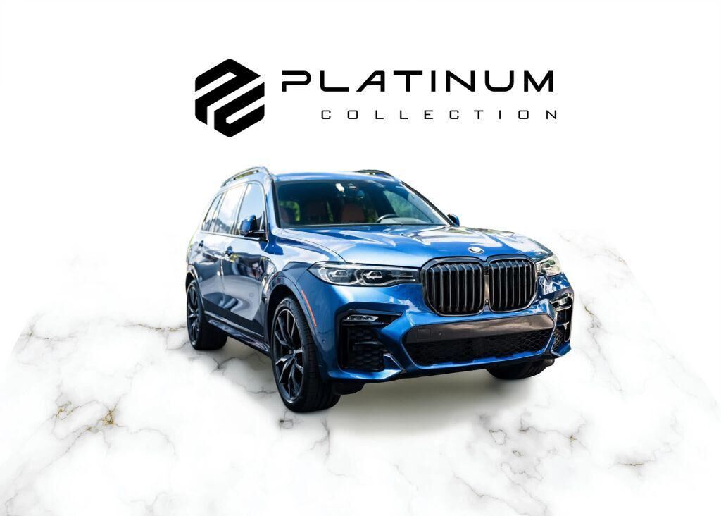 2022 BMW X7
