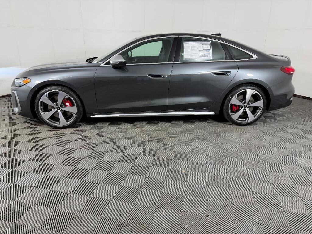 2026 Audi S5