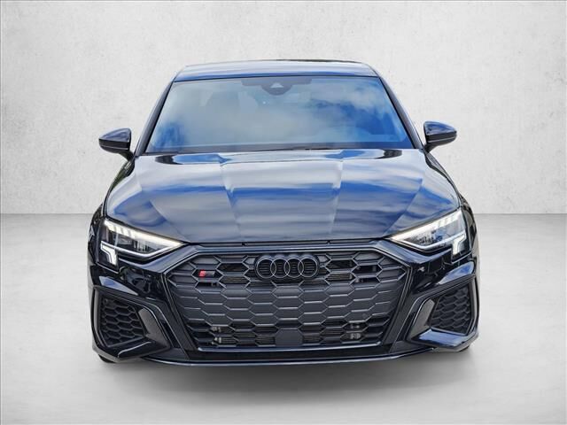 2024 Audi S3