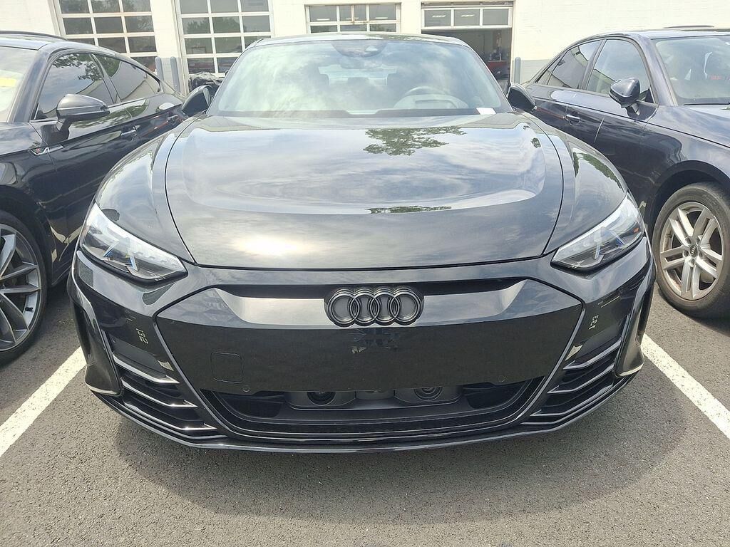 2023 Audi RS e-tron GT