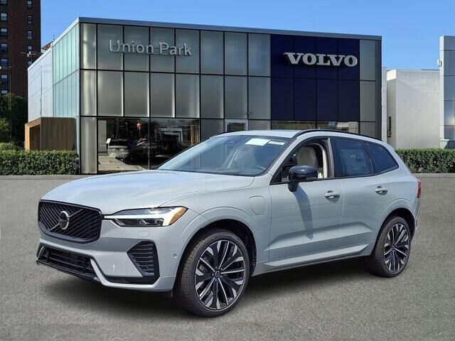 2026 VOLVO XC60
