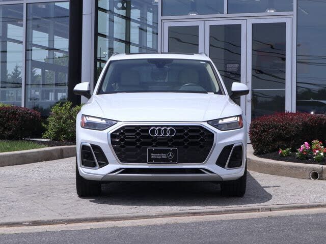 2023 Audi Q5