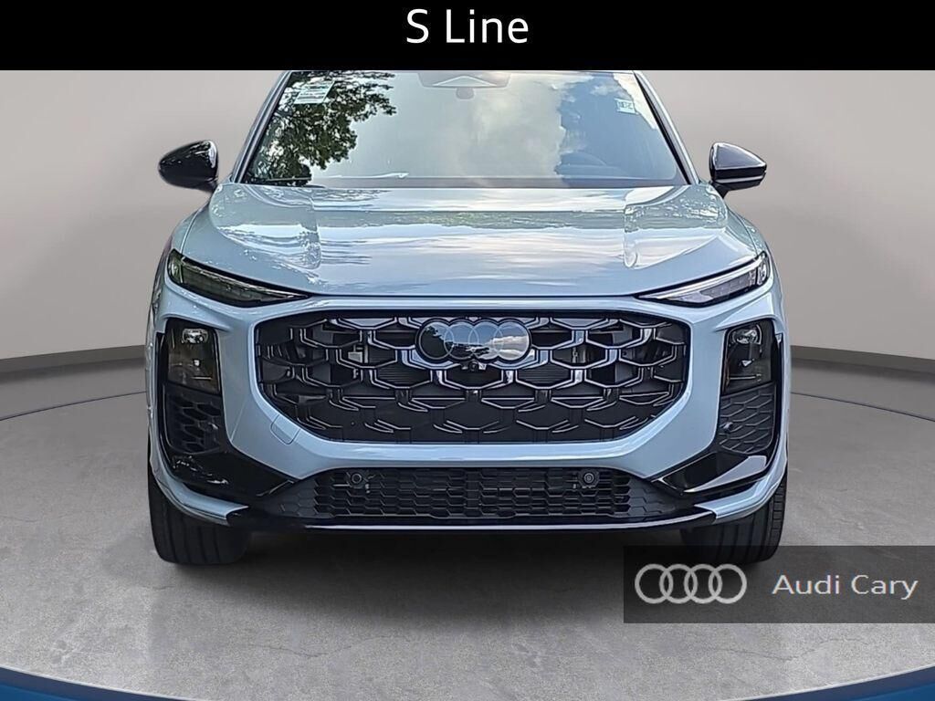 2026 Audi Q3