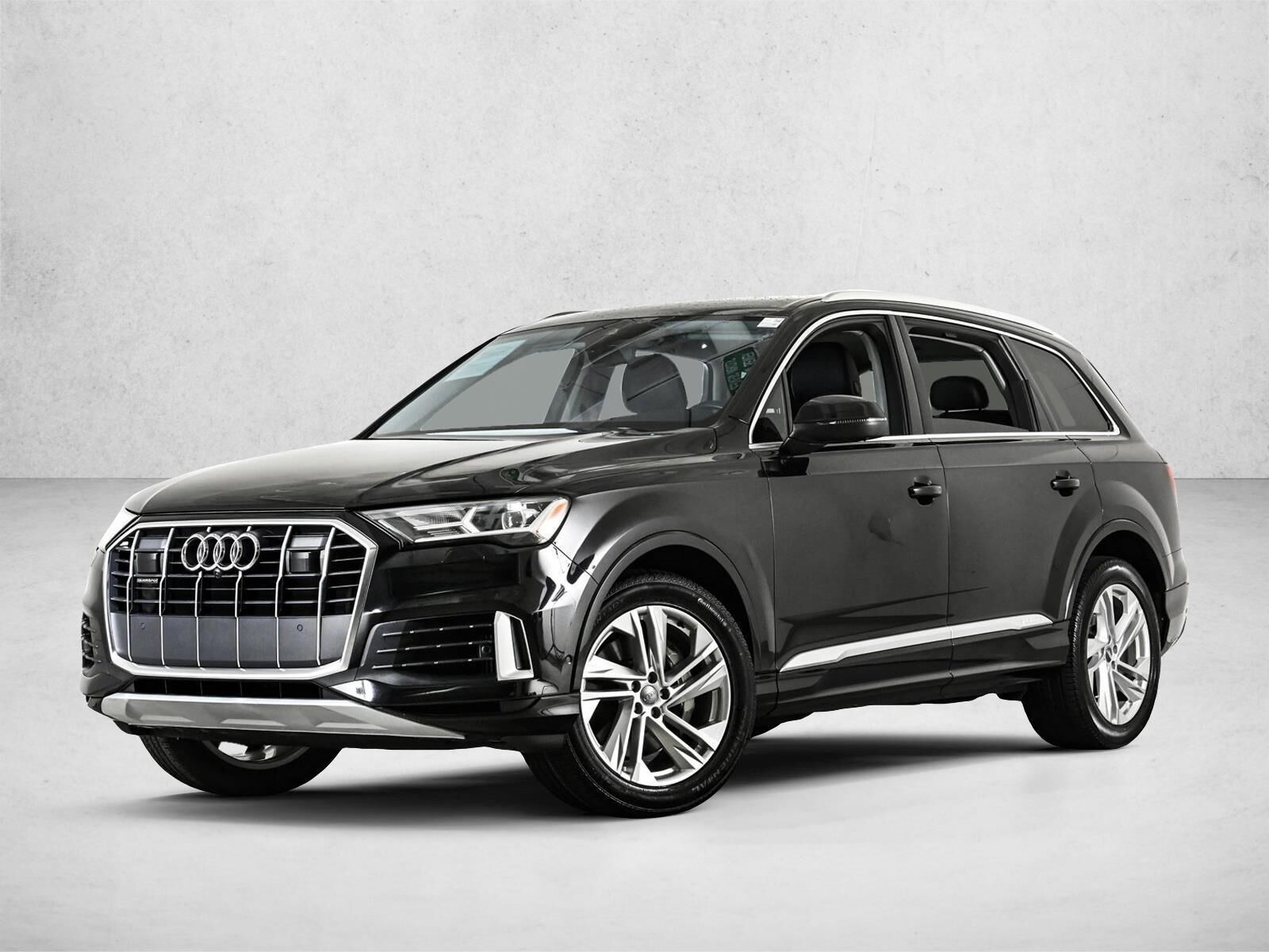 2020 AUDI Q7