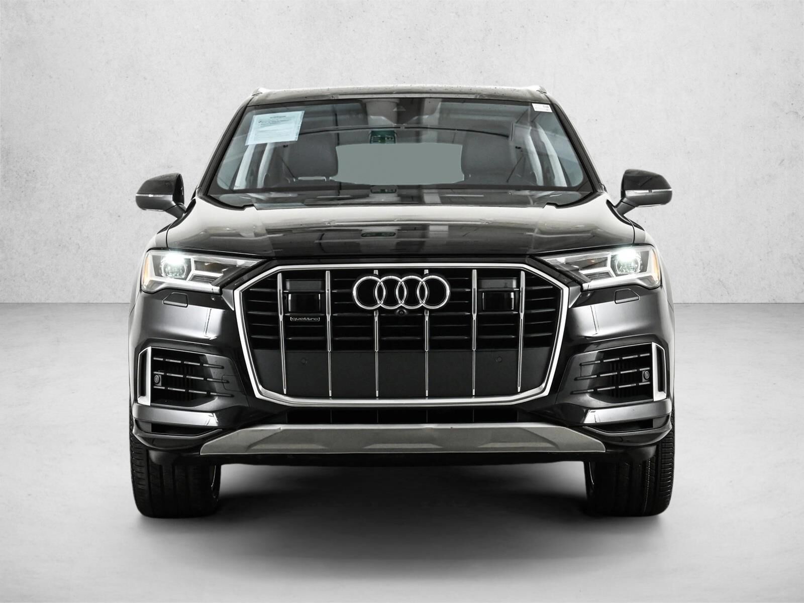 2020 Audi Q7