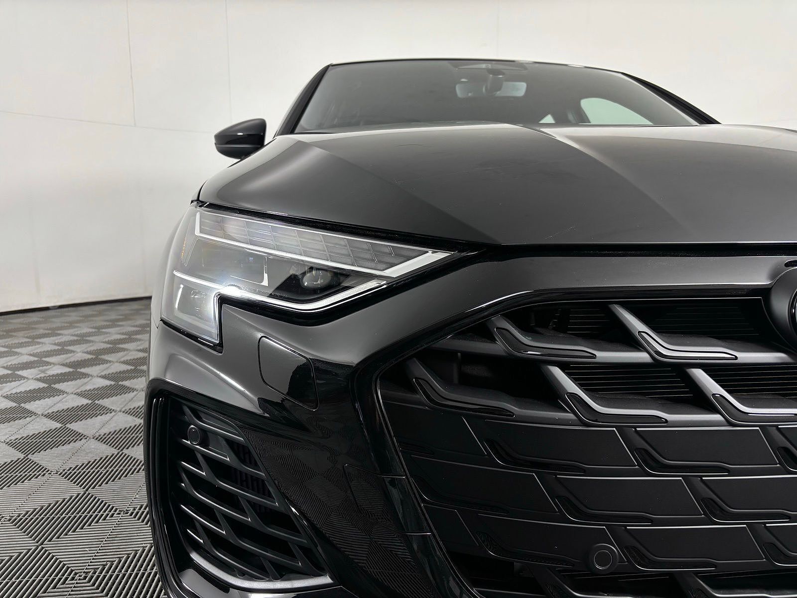 2026 Audi S3