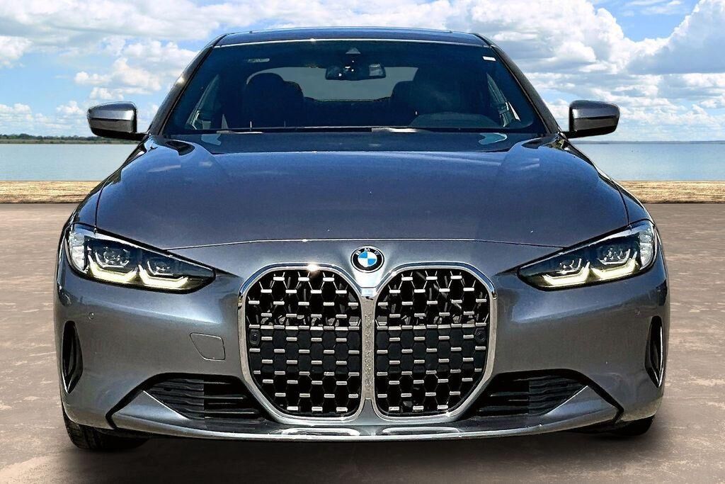 2021 BMW 430i