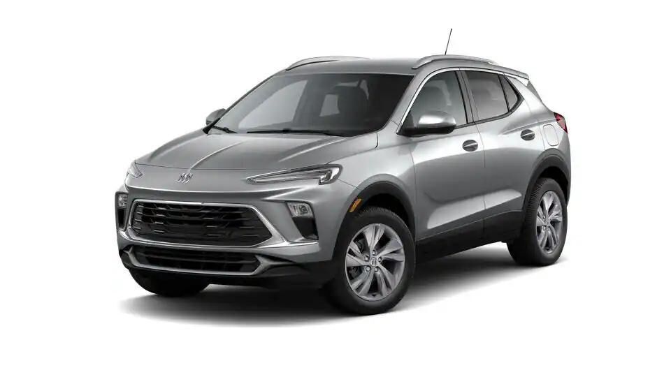 2026 BUICK Encore GX