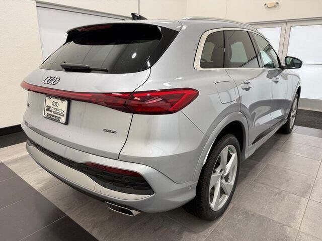 2026 Audi Q5