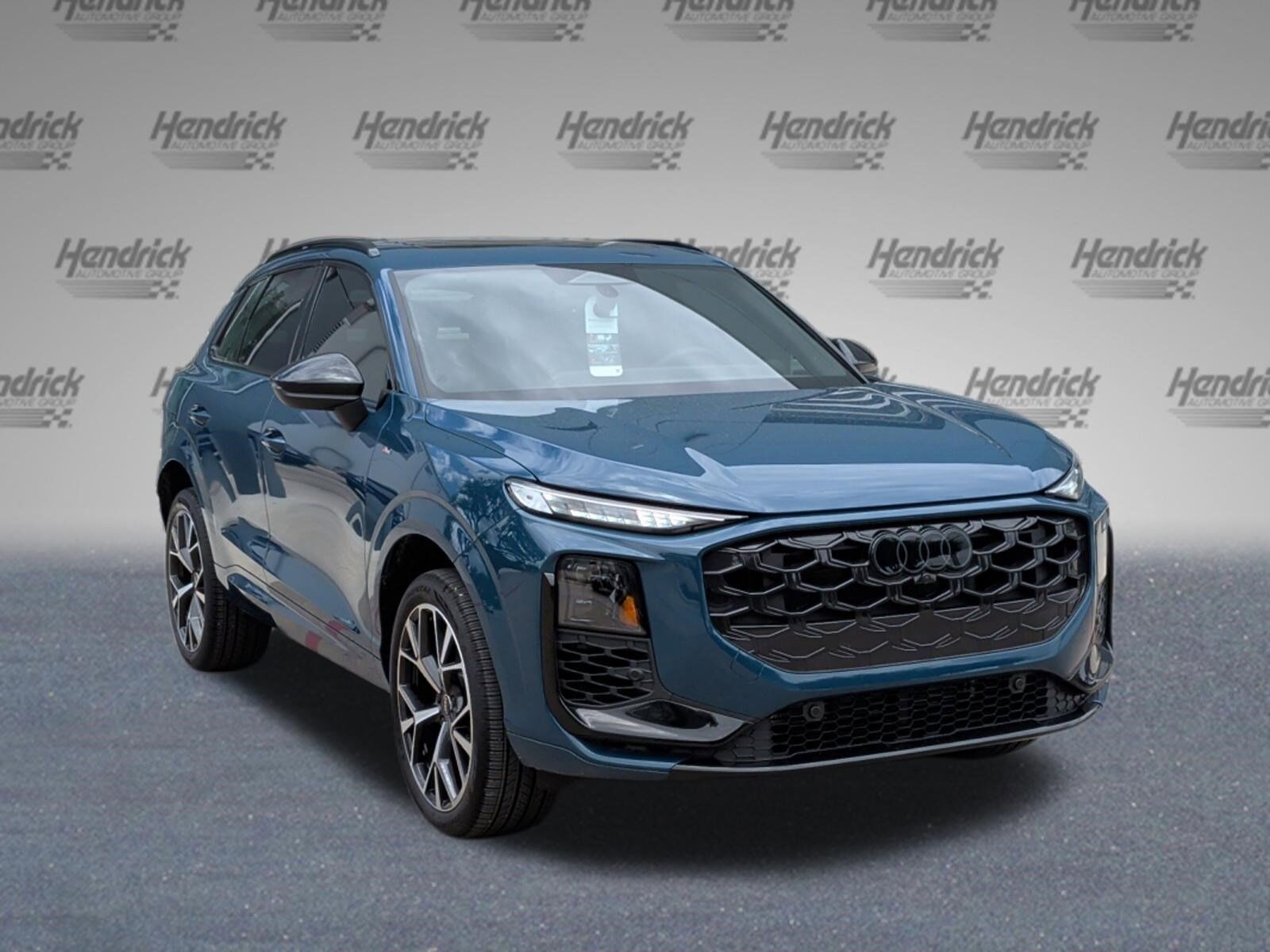 2026 Audi Q3