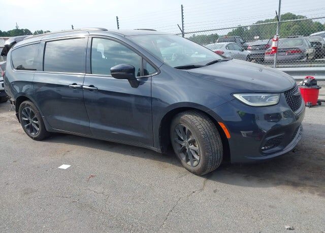 2021 CHRYSLER Pacifica