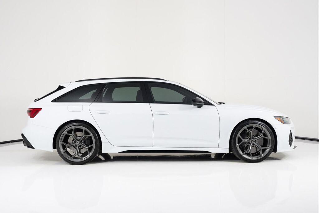 2024 Audi RS6