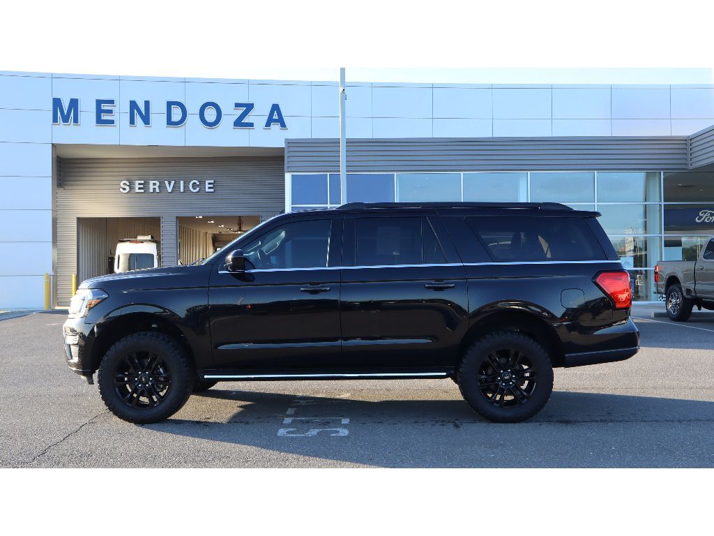 2022 FORD Expedition