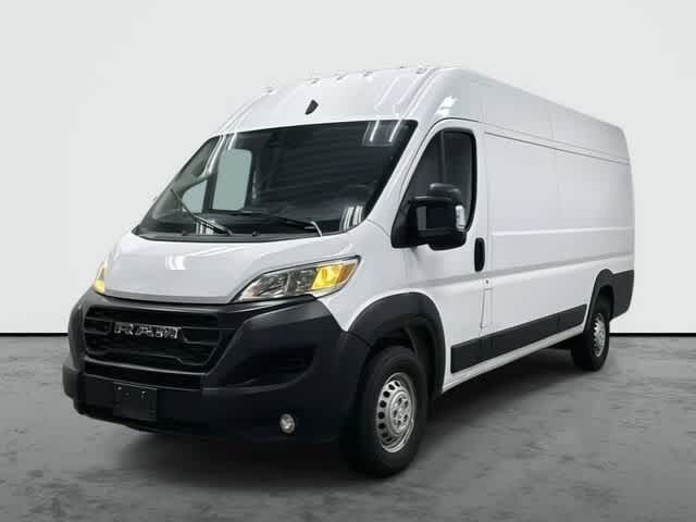 2025 RAM Promaster 3500
